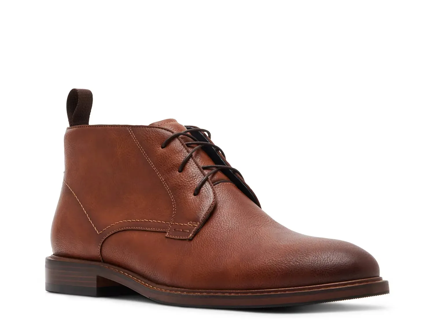 

Chovan Chukka Ботинки Steve Madden, Cognac