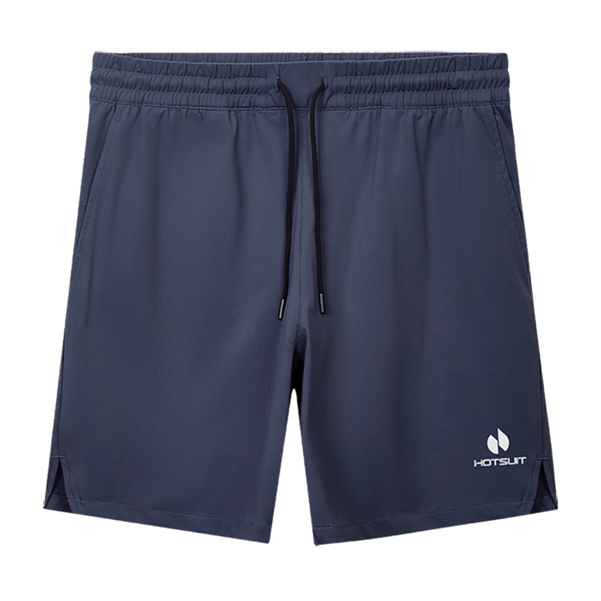 

Повседневные шорты мужские HOTSUIT, Mineral Black