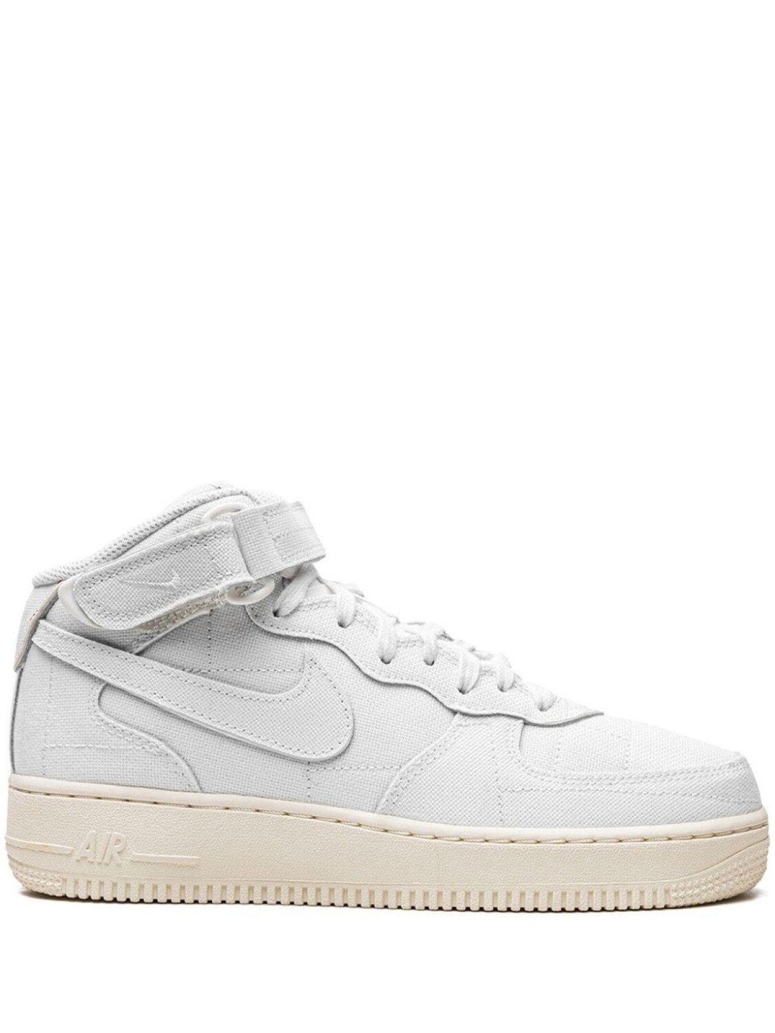 

Кроссовки Nike Air Force 1 Mid, белый