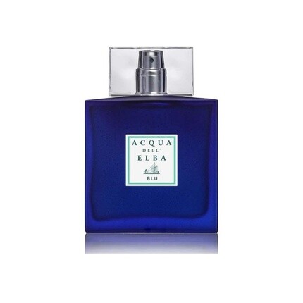 

Acqua Dell' Elba Blu Uomo Парфюмированная вода-спрей 50 мл, Acqua Dell'Elba