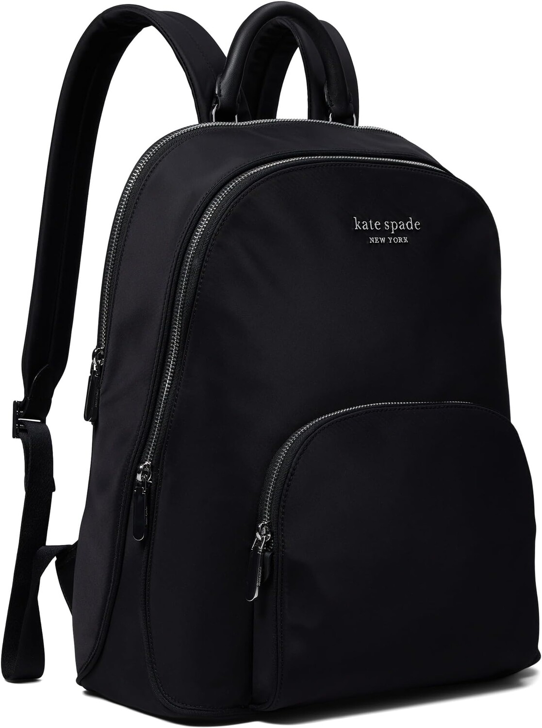 

Рюкзак Sam Laptop Backpack Kate Spade New York, черный