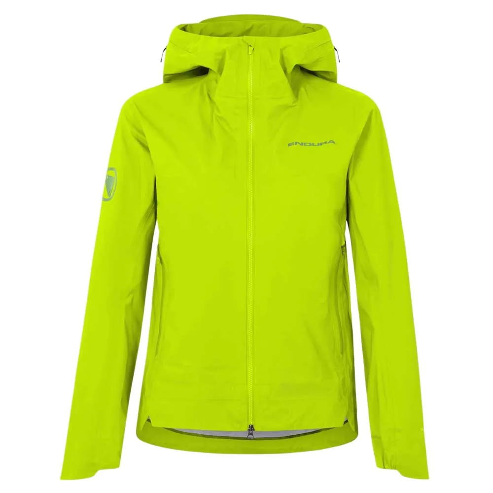 

Куртка Endura MT500 Adventure, зеленый