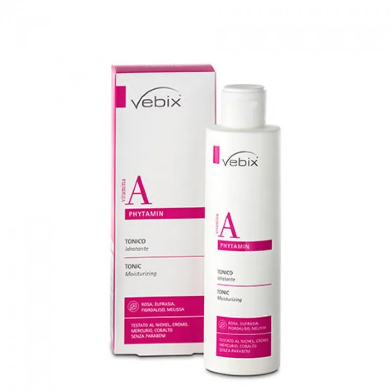 

Vebix Phytamin Тоник для лица