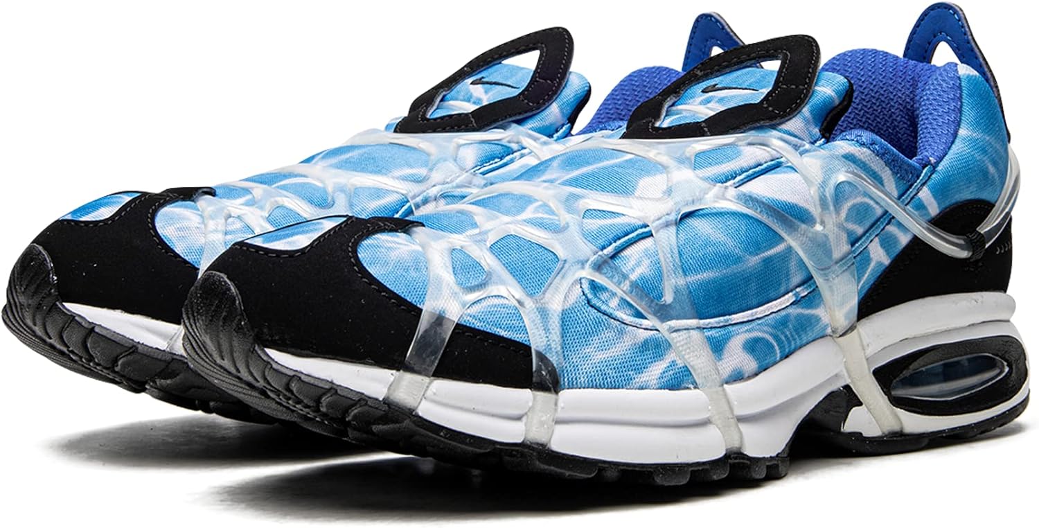 Мужские кроссовки Nike Air Kukini, черный — фото 2