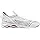 Кроссовки Mizuno Wave Mirage 5, бело-черные, 2026 год