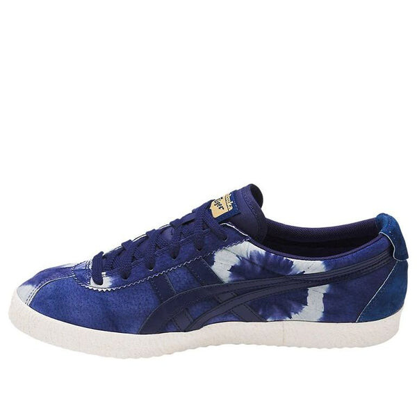 

Кроссовки мексиканская делегация Onitsuka Tiger, синий