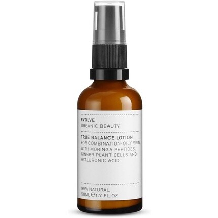 

Лосьон Evolve True Balance 50 мл, Evolve Beauty