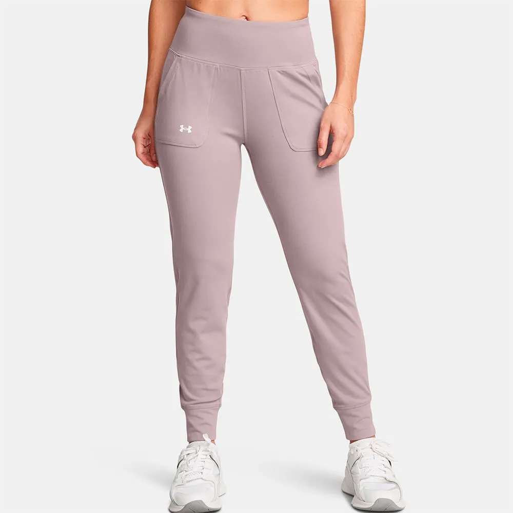 

Джоггеры Under Armour Motion, розовый