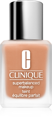 

Шелковистая нежная основа Clinique Superbalanced Makeup, CN 90 Sand 30 ml