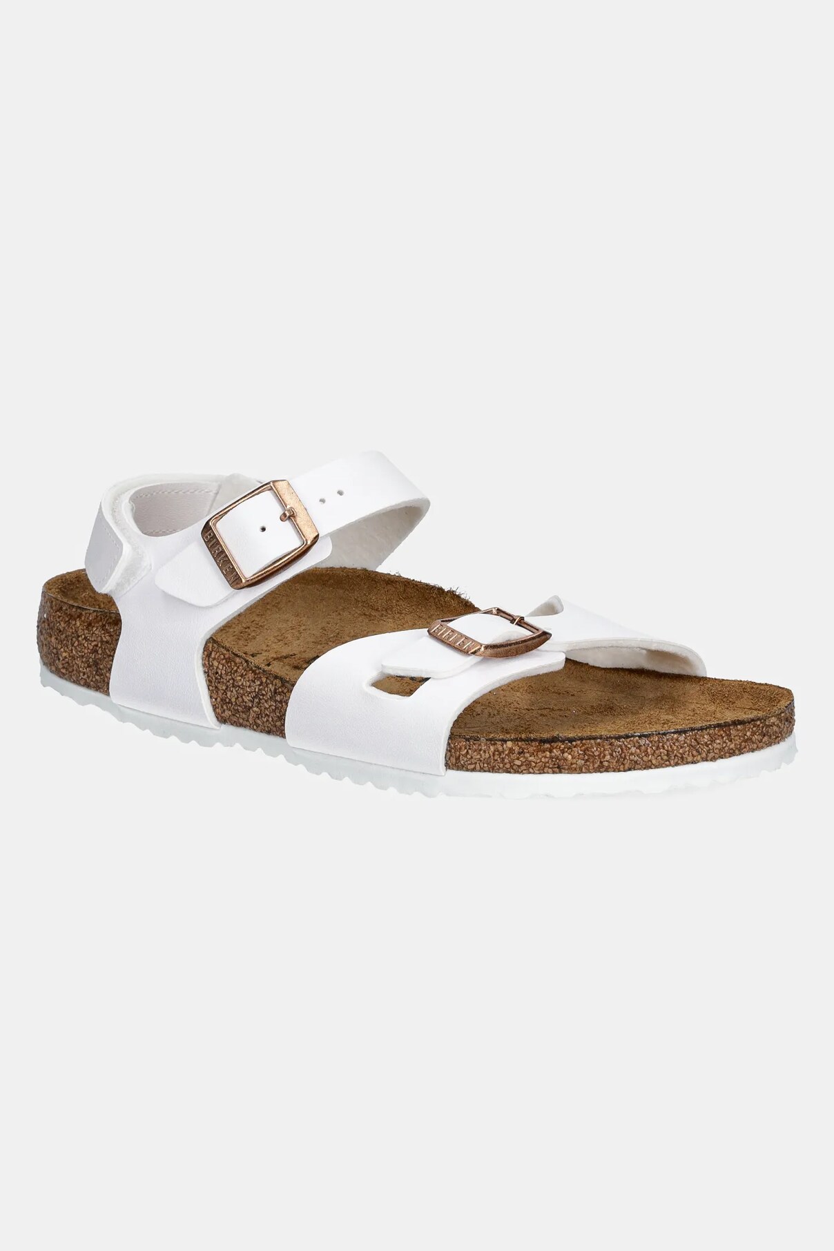 

Rio AS Kids Сандалии AS Kids Birkenstock, белый