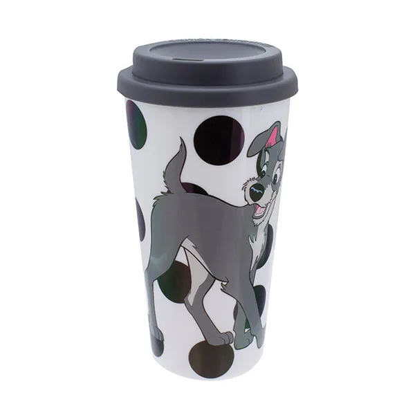 

Многоразовая чашка Taza Golfo Paladone, 1 UD