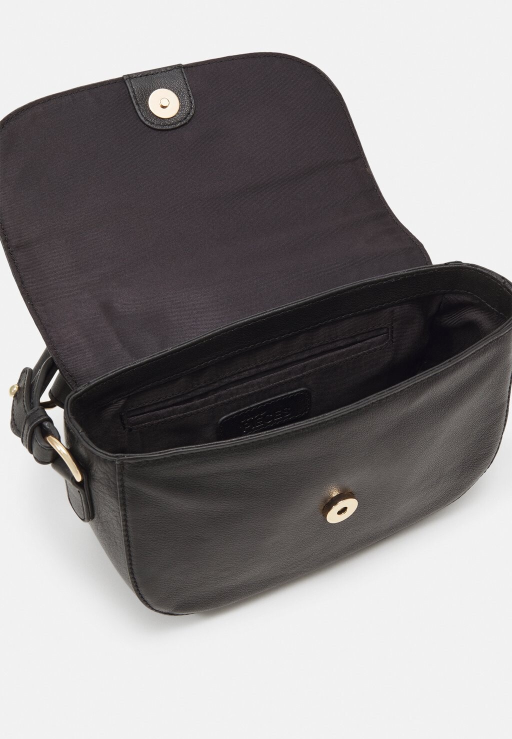 

Сумка через плечо FPNILLA CROSS BODY Pieces, черный