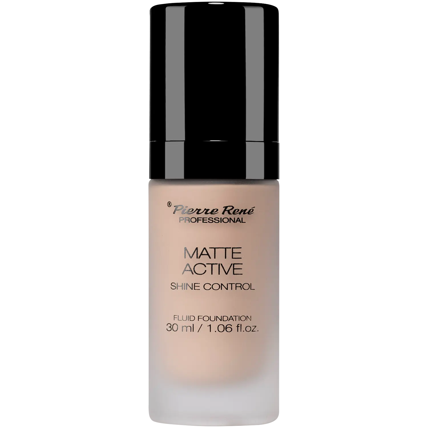 

Матирующая основа для лица 02 Pierre René Matte Active, 30 мл