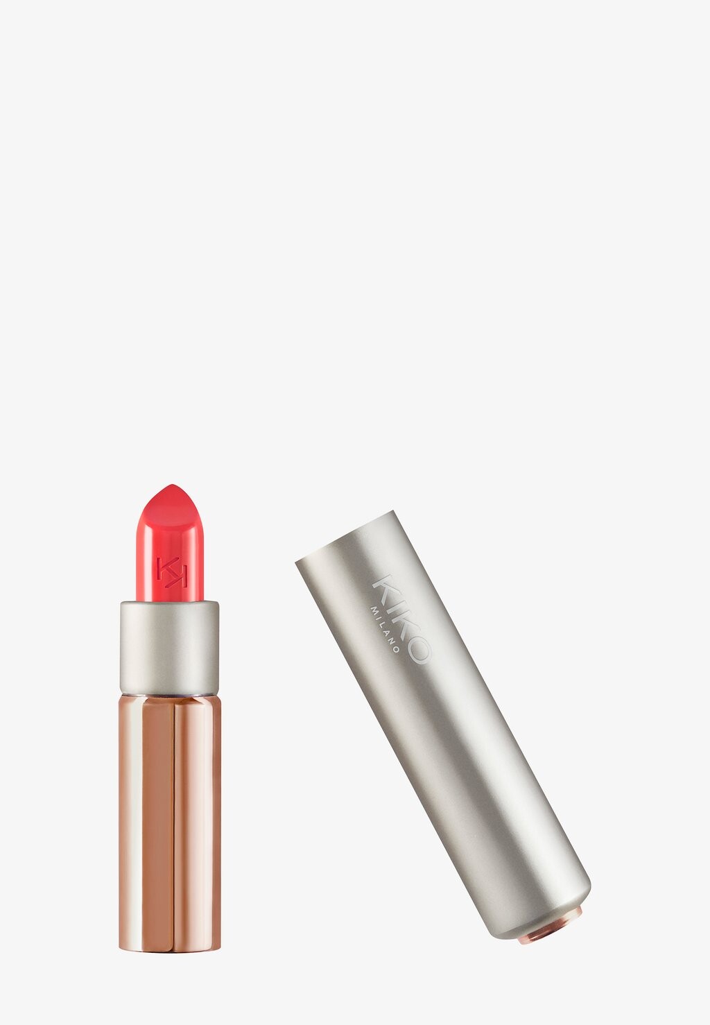 

Губная помада Glossy Dream Sheer Lipstick KIKO Milano, цвет coral, Коричневый, Губная помада Glossy Dream Sheer Lipstick KIKO Milano, цвет coral