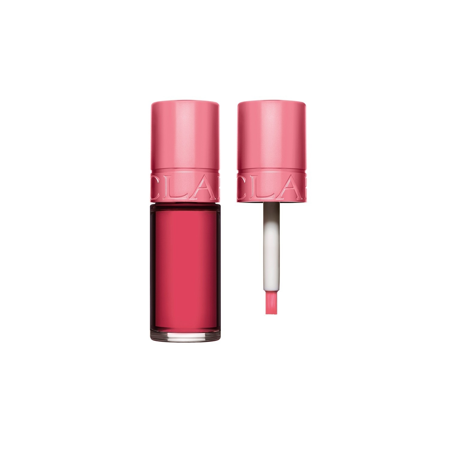 

Губная помада soft pink water Clarins, 11 soft pink water, объем 7 мл