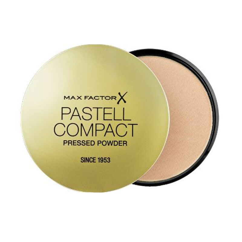 

Пастельная компактная пудра Pastel 04 Max Factor, 1 шт.