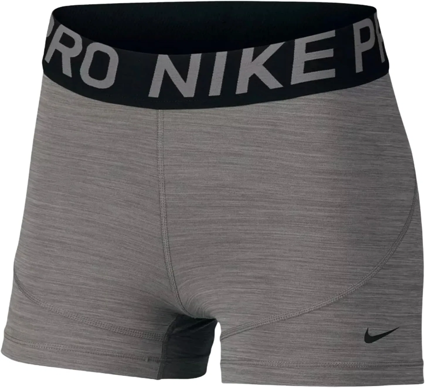 Шорты для бега Nike, цвет Gray