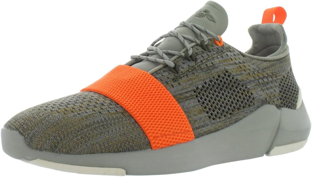 

Мужские кроссовки Creative Recreation Ceroni, Cement Miltry Ornge