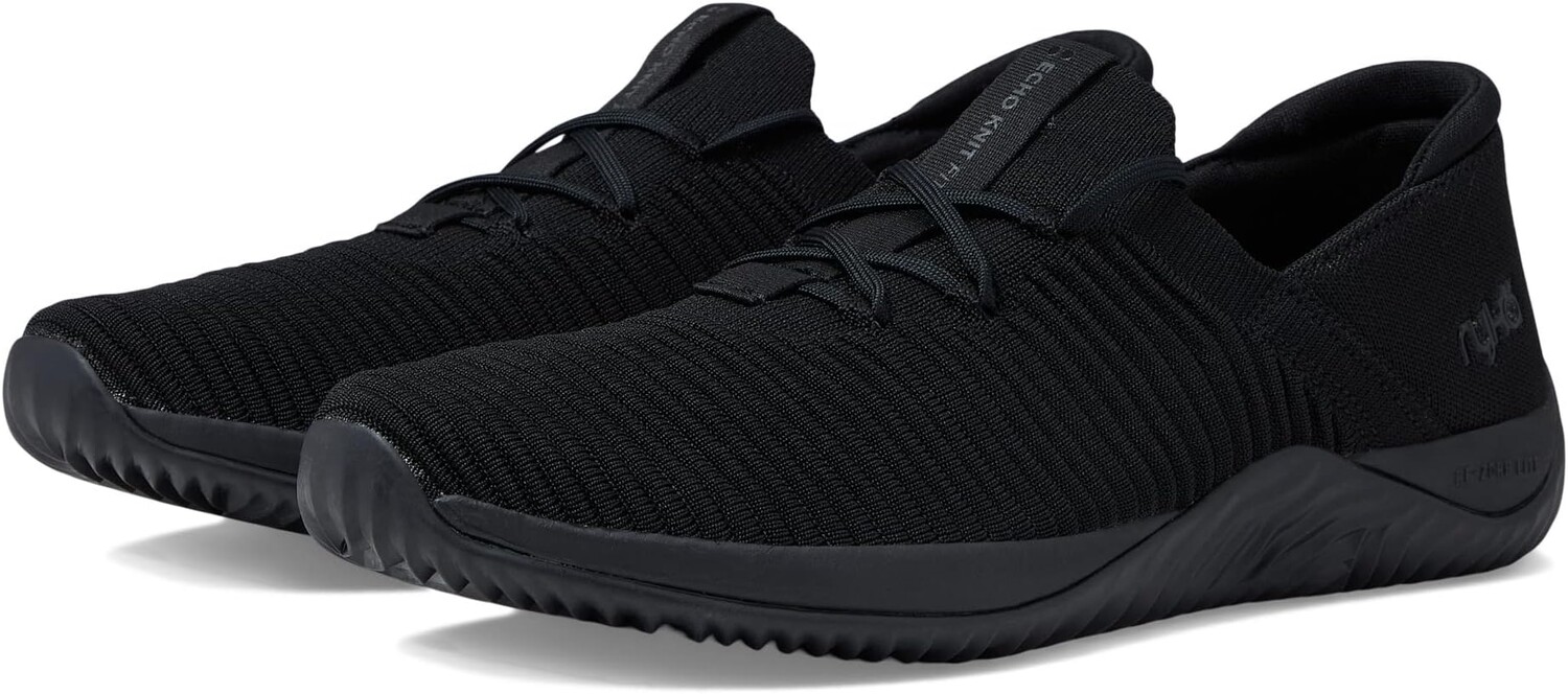 

Кроссовки Echo Knit FI Ryka, черный