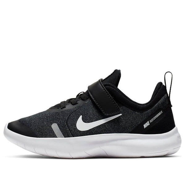

Кроссовки flex experience rn 8 Nike, черный