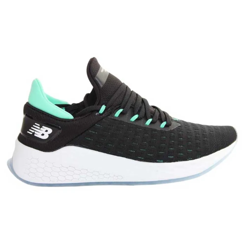 

Кроссовки New Balance MLZHK, черный