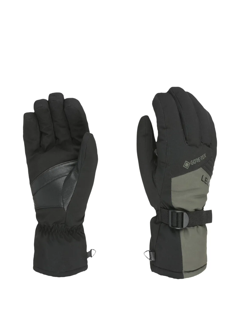 

Перчатки Freelander Level, черный