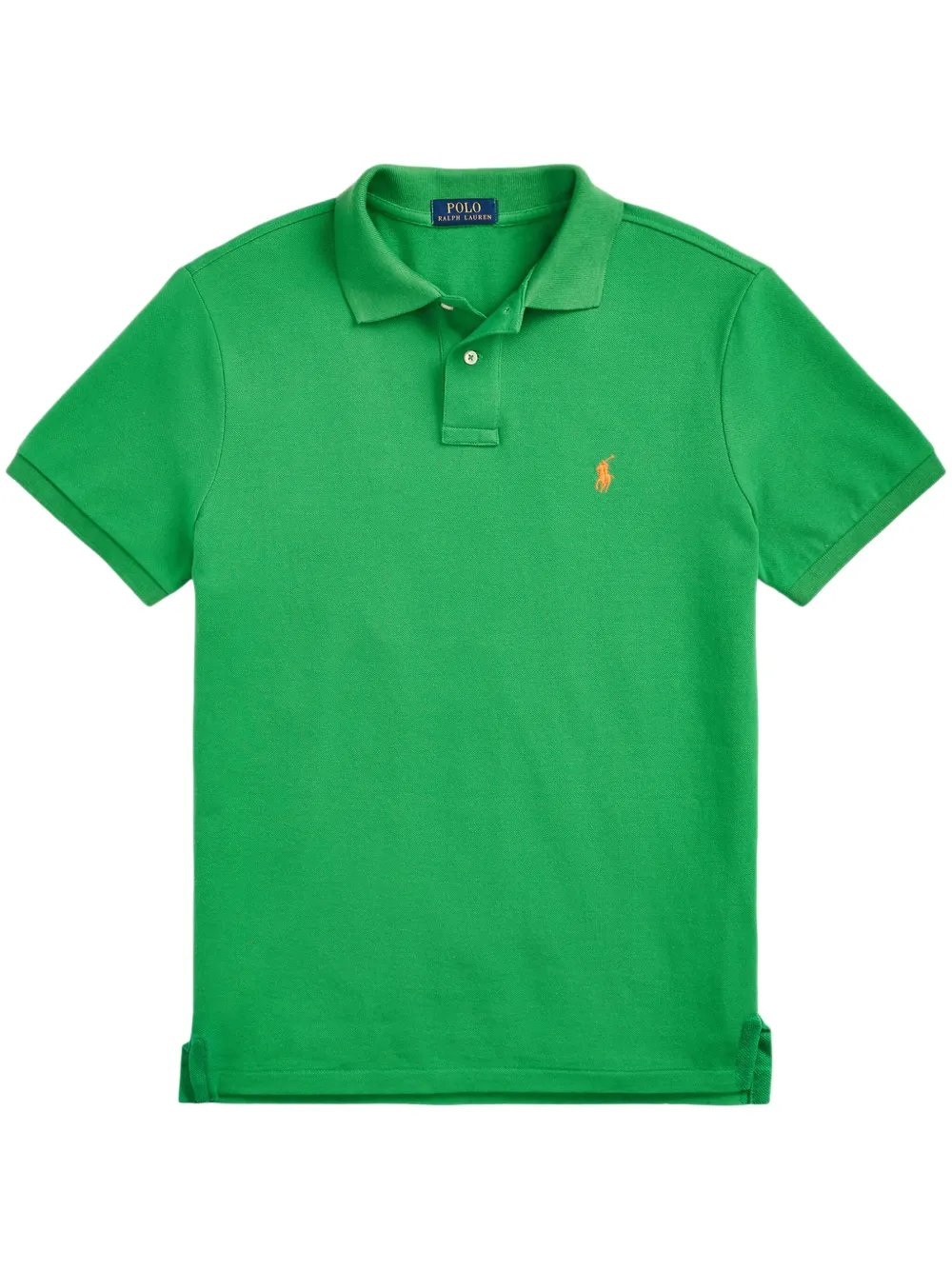 

Рубашка поло Polo Pony POLO RALPH LAUREN, зеленый