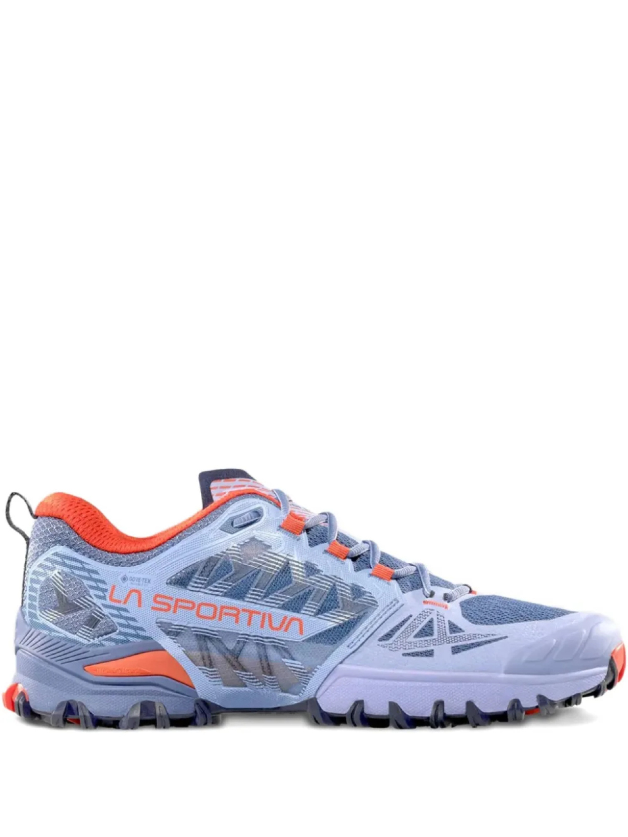 

La Sportiva кроссовки Bushido III, синий