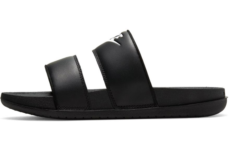 

Шлепанцы и сланцы Nike Offcourt Duo Slide 'Black White' Women's