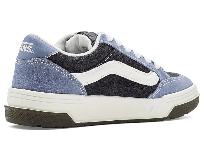 Кроссовки Hylane Vans Kids, Nineties Blue — фото 4