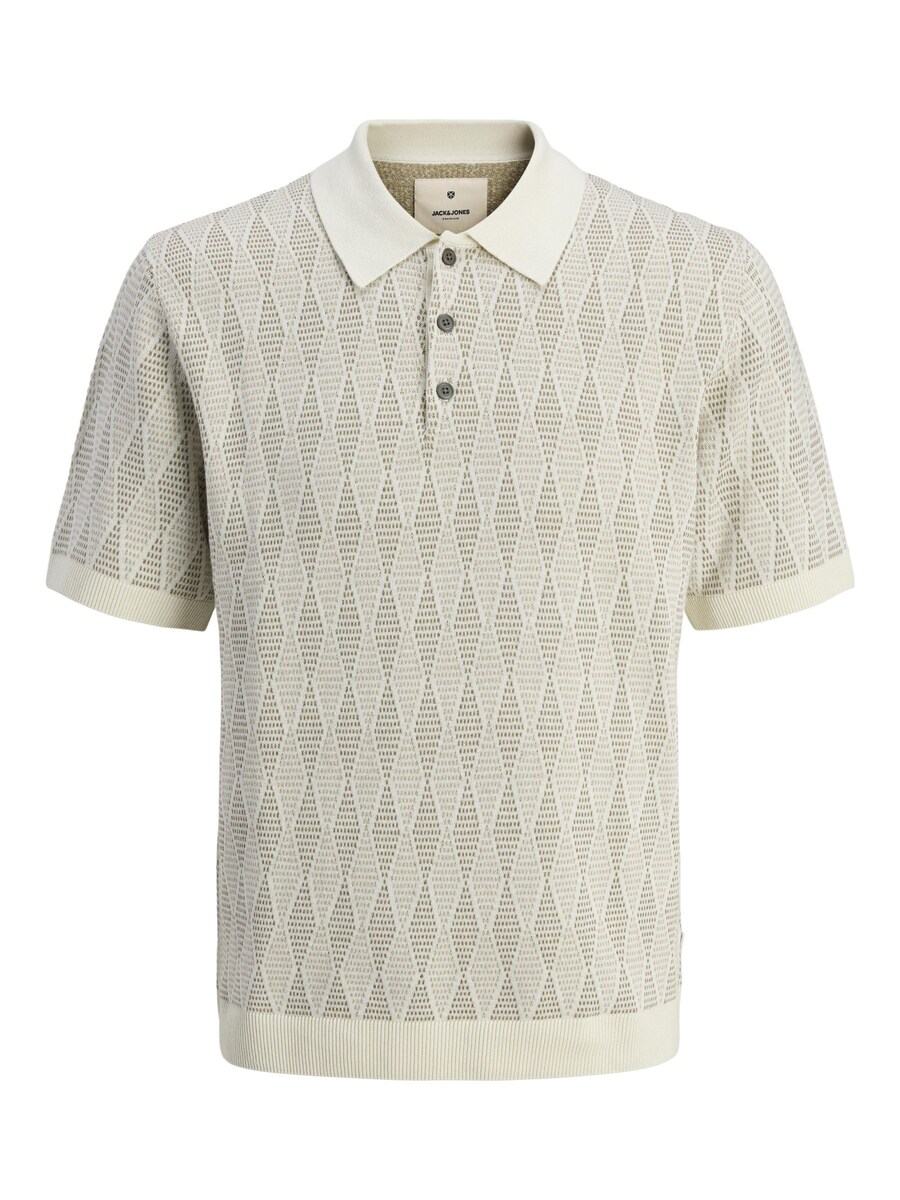 

Рубашка JACK & JONES, белый