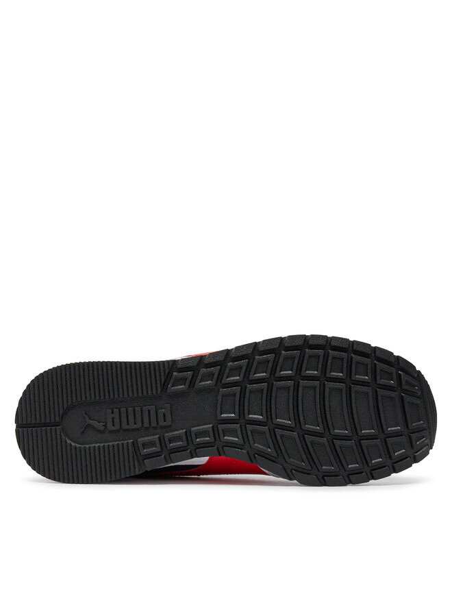 Кроссовки Puma St Runner V3, темно-синий — фото 4
