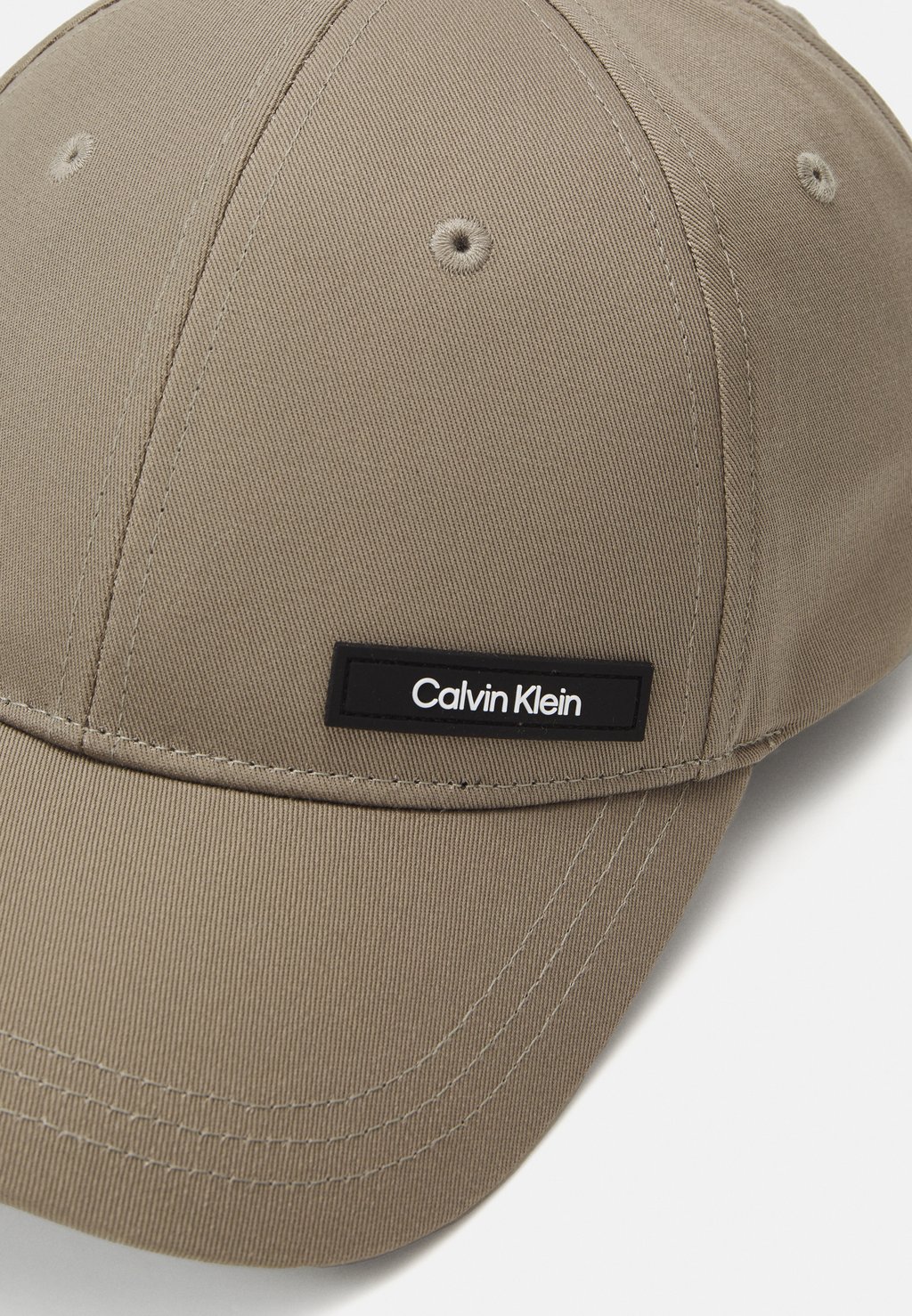 

Бейсболка ESSENTIAL PATCH UNISEX Calvin Klein, пестрый бежевый