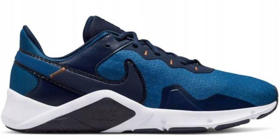 Мужские кроссовки Nike Legend Essential 2 CQ9356-402 — фото 3