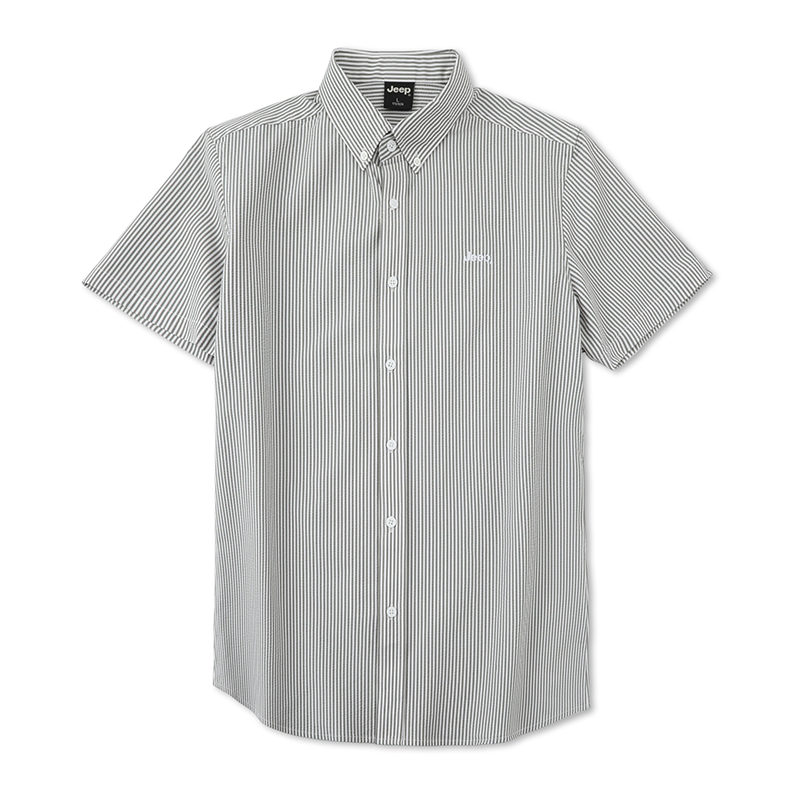 

Рубашка мужская Moderate Shirt Jeep, хаки