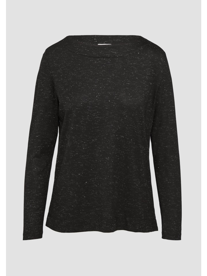 

Футболка в цвете 9999_черный s.Oliver