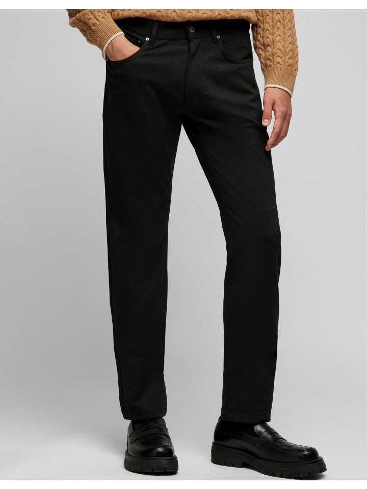 

Джинсы HECHTER PARIS Hose, цвет graphite