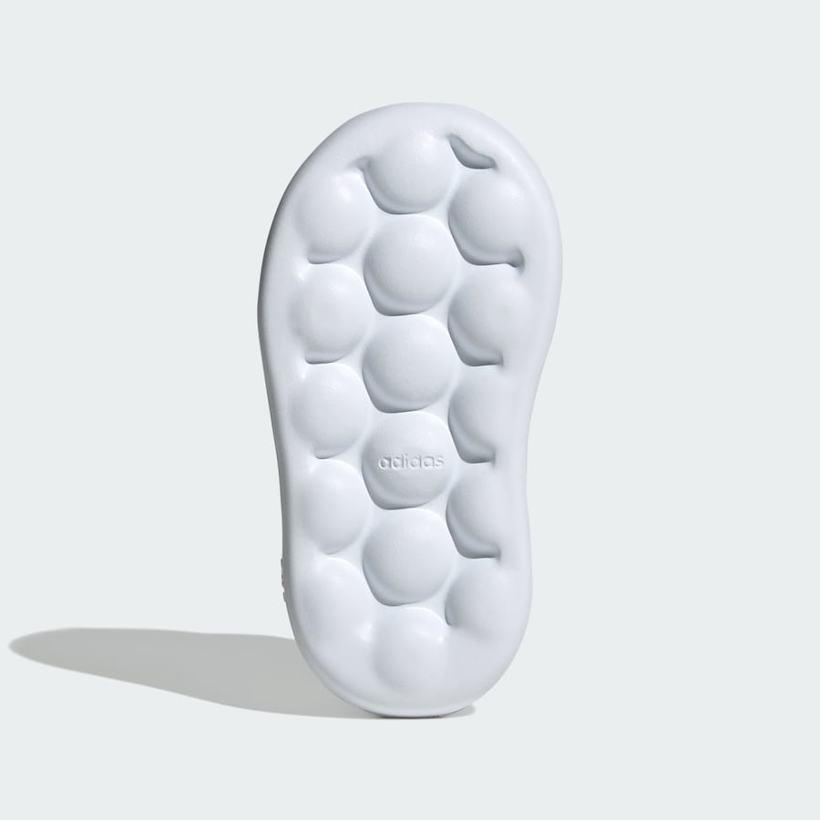 Спортивные кроссовки ADIDAS SPORTSWEAR GRAND COURT MINNIE CF I, белый — фото 4