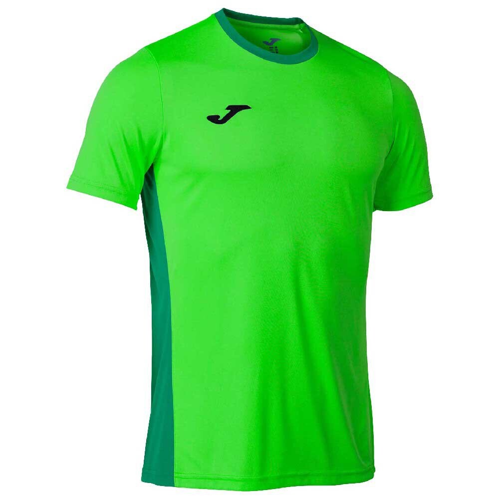 

Футболка Joma Winner II, зеленый