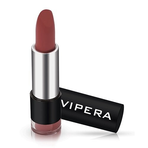 

Матовая помада 123 Удод, 4 г Vipera, Elite Matt
