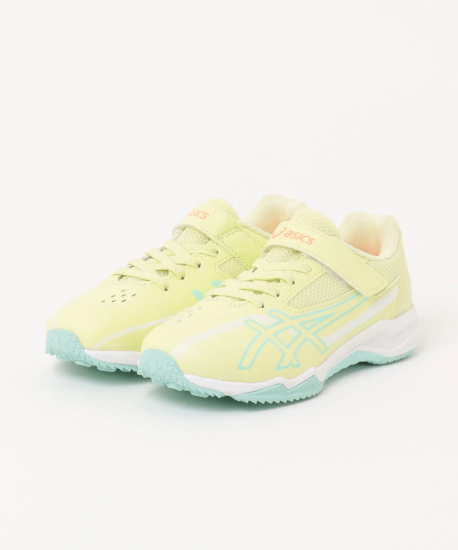 Детские кроссовки ASICS LAZERBEAM SK-MG-G WIDE