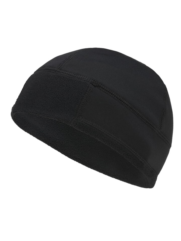 

Бейсболка Brandit Cap, черный