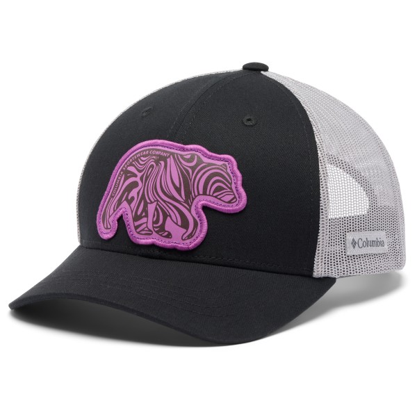

Детская кепка Columbia Youth Snap Back Columbia, мультиколор