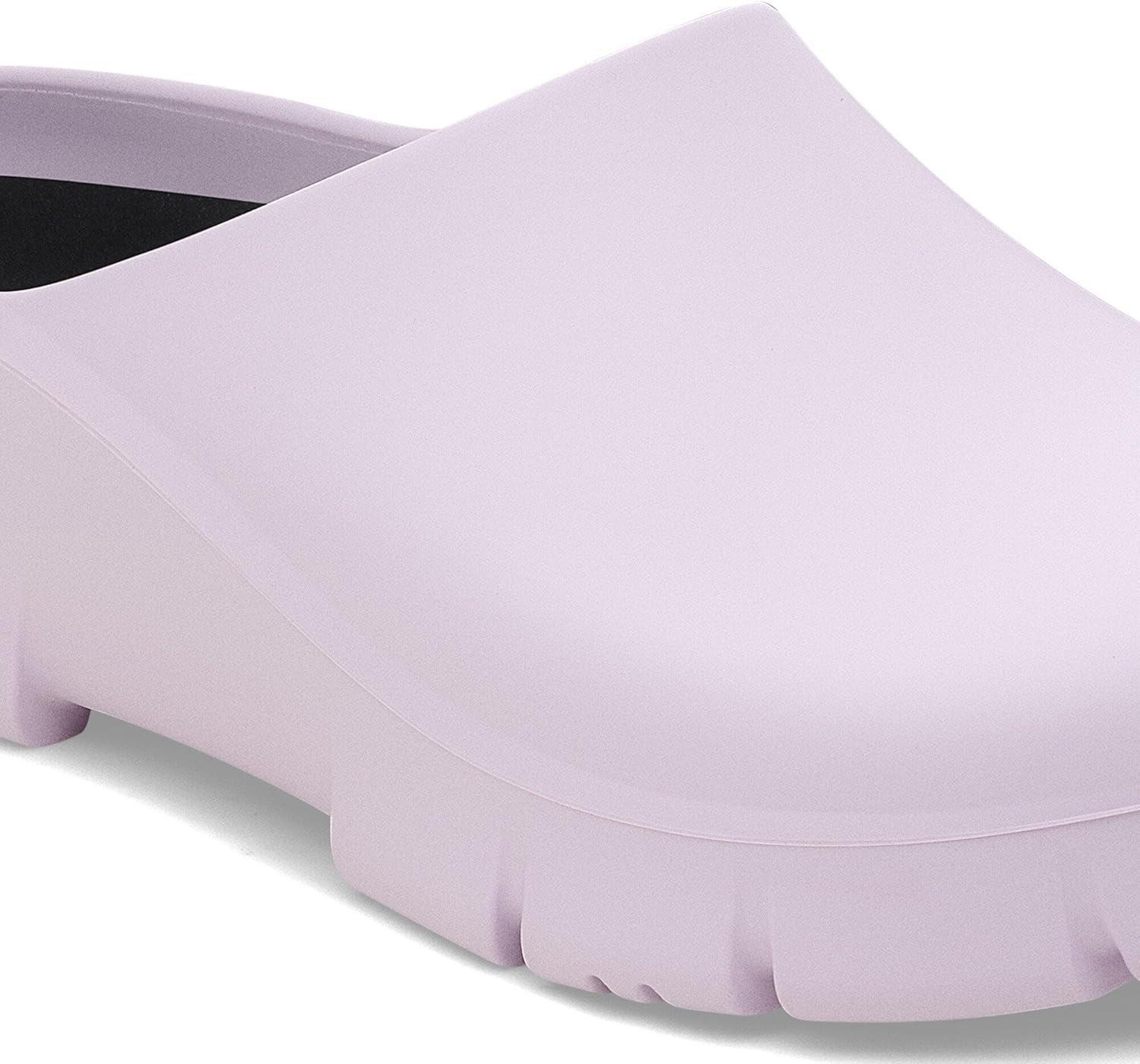 Мужские профессиональные сабо Birkenstock Super-Birki 2.0, лавандовый — фото 3