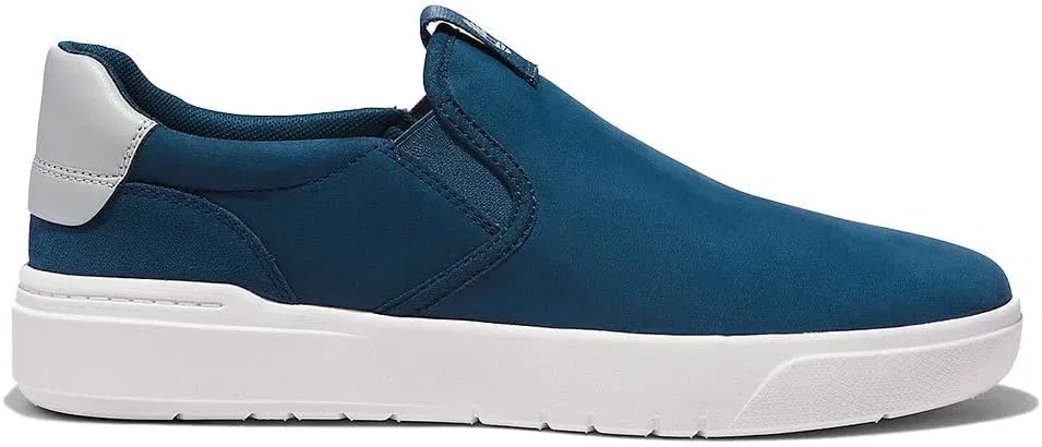 Кроссовки Timberland A293W blue — фото 4