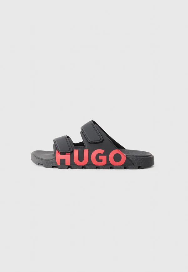 Мулы эвандер Hugo, Black