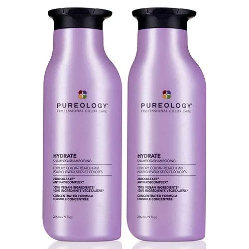 Увлажняющий шампунь Pureology Hydrate, 266 мл Pureology