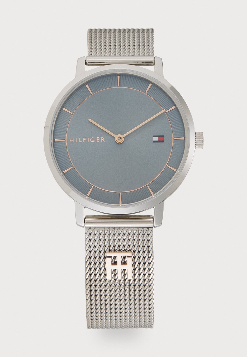 

Часы TEA Tommy Hilfiger, синий