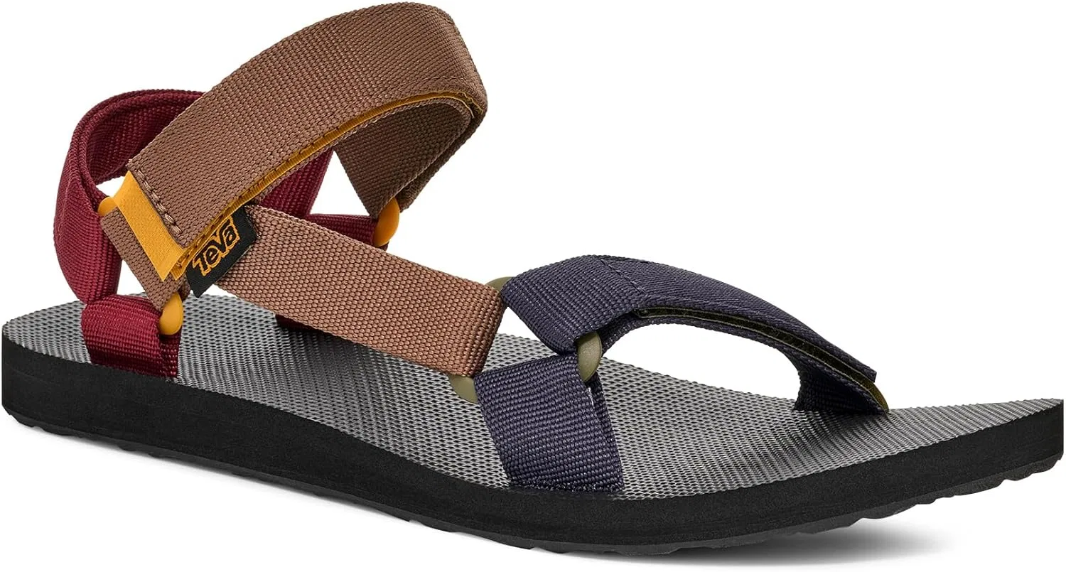Сандалии спортивные Teva, Total Eclipse Multi — фото 2