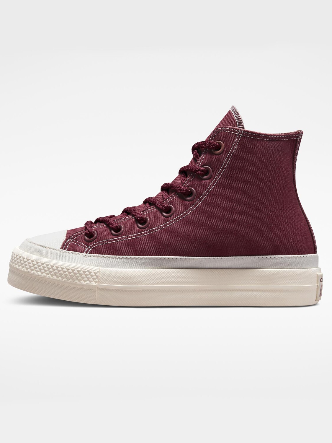 

Кроссовки Converse CHUCK TAYLOR ALL STAR LIFT, красный